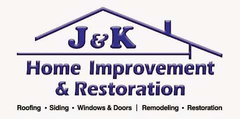 J & K Home Improvement & Restoration, Inc