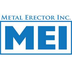 Metal Erector, Inc.